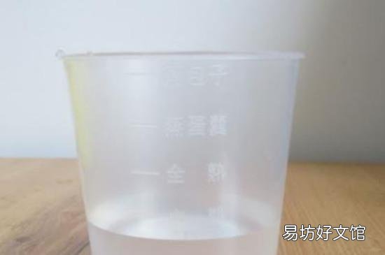 煮蛋器怎么用