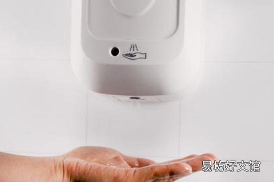 皂液机是什么