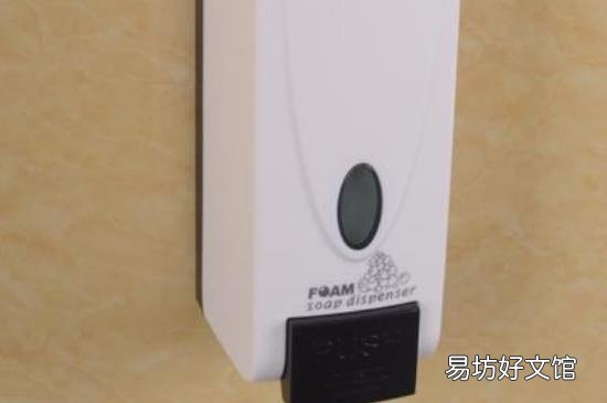 皂液机是什么