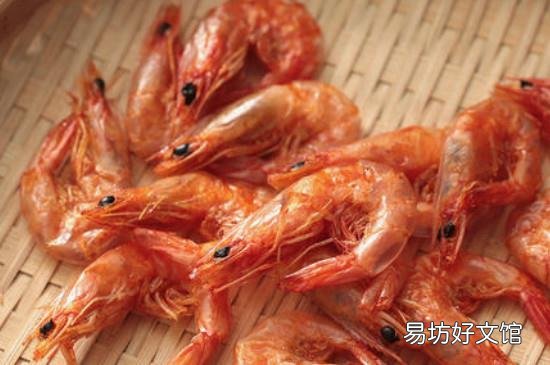 吃虾能喝酸奶吗?