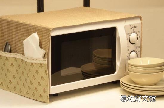 玻璃能放进微波炉里吗