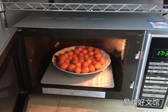 玻璃能放进微波炉里吗
