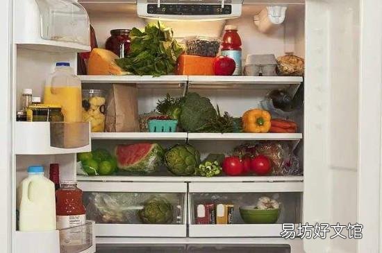 热饭热菜可以直接放冰箱吗