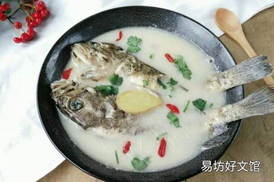 鱼汤放冰箱第二天能喝吗