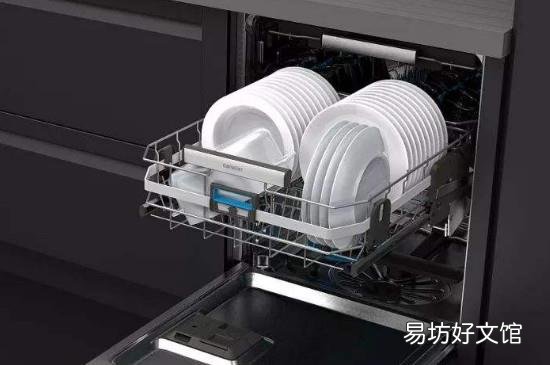 洗碗机怎么加洗碗粉