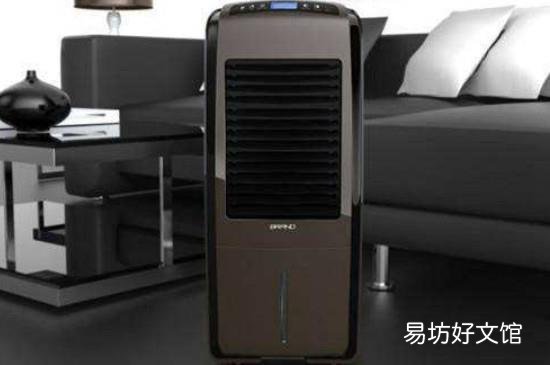 空调扇怎么拆洗