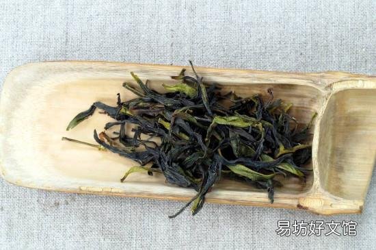 茶叶会发霉吗