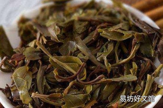 茶叶会发霉吗