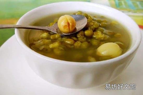 玉米和绿豆可以一起煮吗