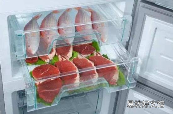 速冻食物如何快速化冰