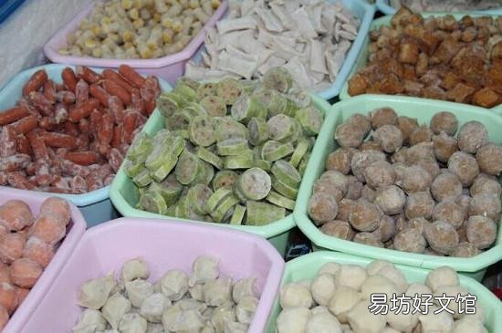 速冻食物如何快速化冰