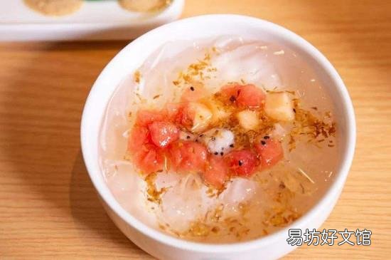 冰粉可以加牛奶吗