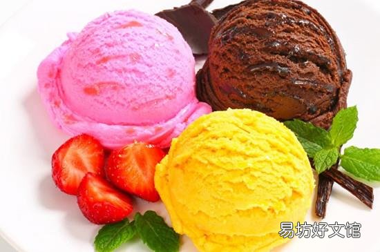 冰淇淋机怎么清洗