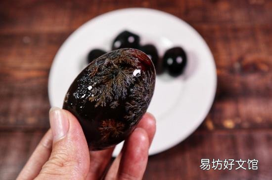 芒果可以和皮蛋一起吃