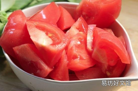 牛肉可以和西红柿一起吃吗