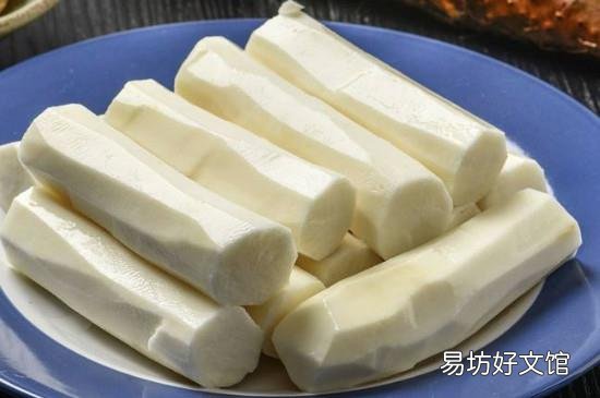 牛肉可以和山药一起吃吗