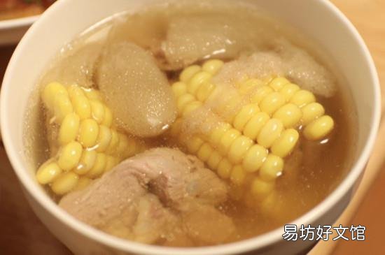 鸡肉可以炖什么汤