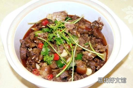 狗肉可以和土豆一起吃吗