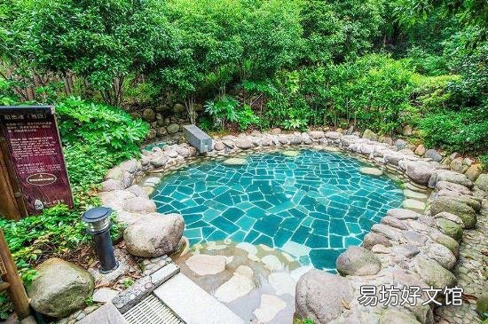 夏天能泡温泉吗