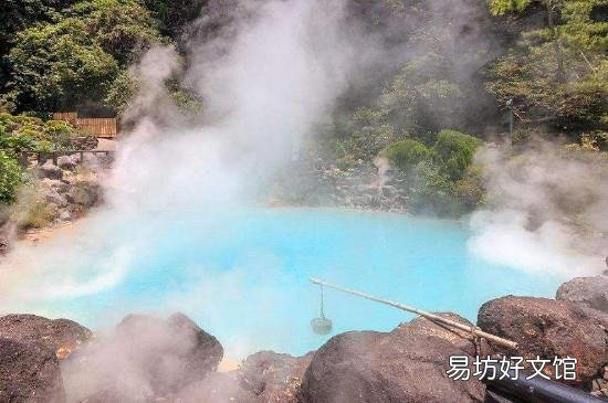 夏天能泡温泉吗