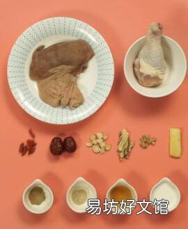 猪肚包鸡的制作方法及配料