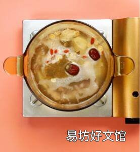 猪肚包鸡的制作方法及配料