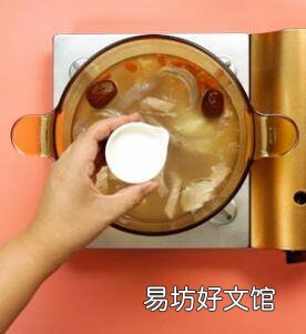 猪肚包鸡的制作方法及配料