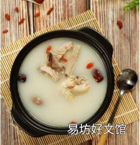猪肚包鸡的制作方法及配料