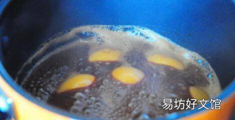怎么把煮熟的鸡蛋做成菜