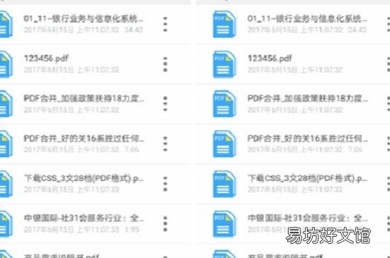 手机pdf是什么意思
