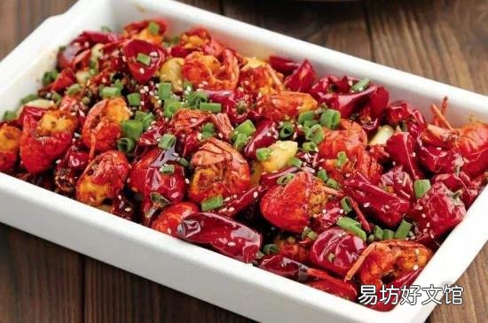 吃虾尾的危害