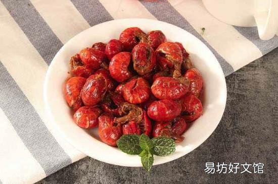 吃虾尾的危害