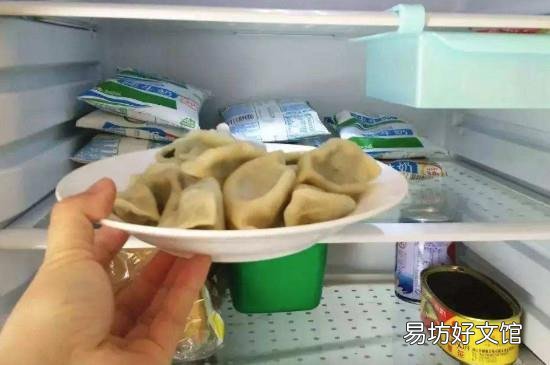 热的饭菜可以马上放冰箱吗