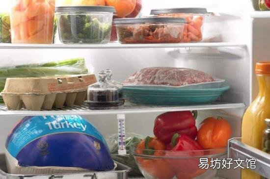 热的饭菜可以马上放冰箱吗