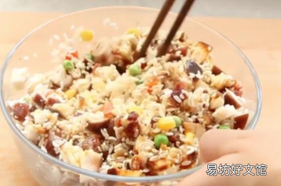 竹筒饭要煮多久才熟