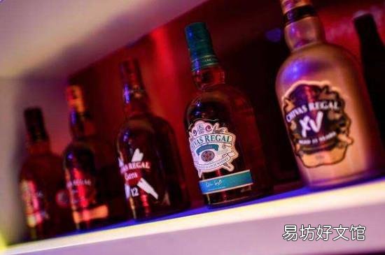 芝华士12年能直接喝吗