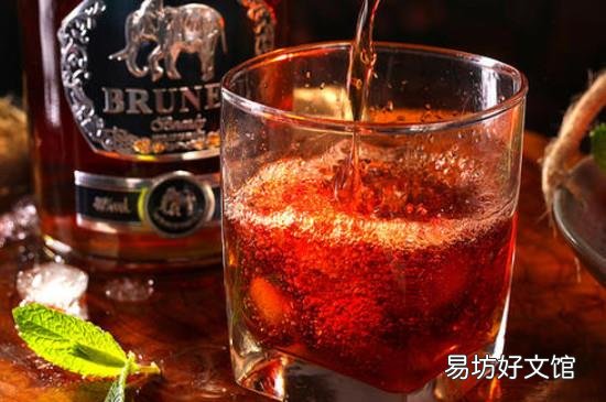 黑方怎么喝