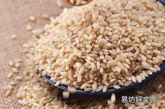 五谷杂粮搭配禁忌