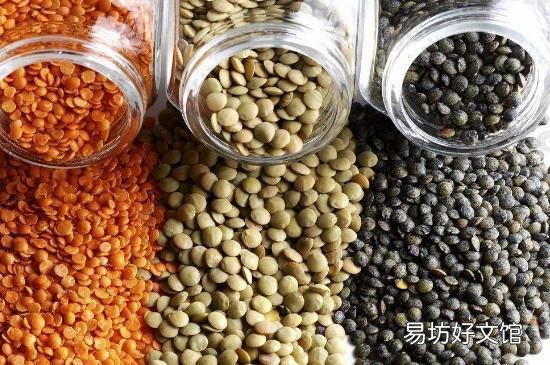 哪些粗粮不能放一块
