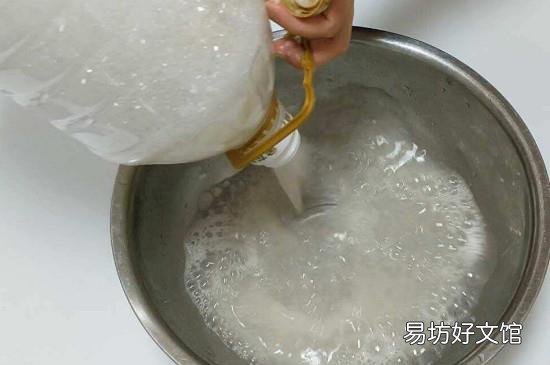 油桶油垢太厚了怎么去除