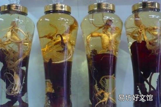 鹿茸鹿鞭泡酒的禁忌