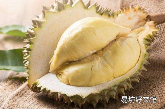 荔枝跟榴莲能一起吃吗