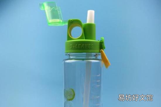 玻璃吸管杯子怎么组装