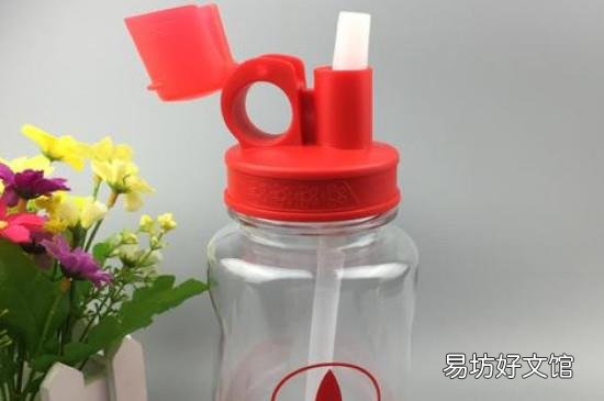 玻璃吸管杯子怎么组装