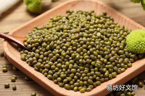 兔肉可以和绿豆一起吃吗