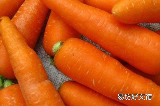 兔肉可以和胡萝卜一起吃吗