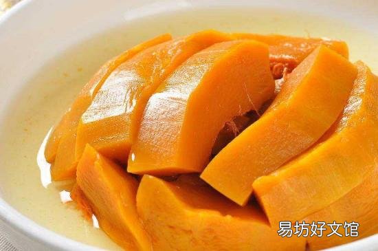 兔肉可以和南瓜一起吃吗