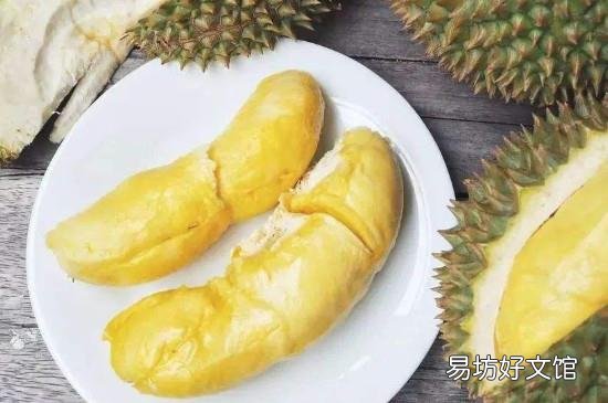 榴莲可以和牛奶一起吃吗?