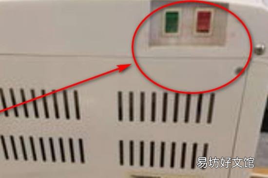 饮水机怎么用