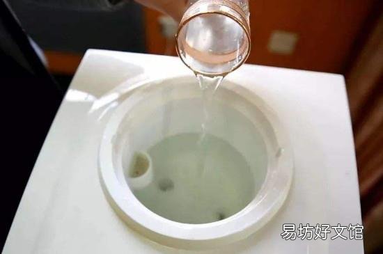 饮水机怎么消毒杀菌